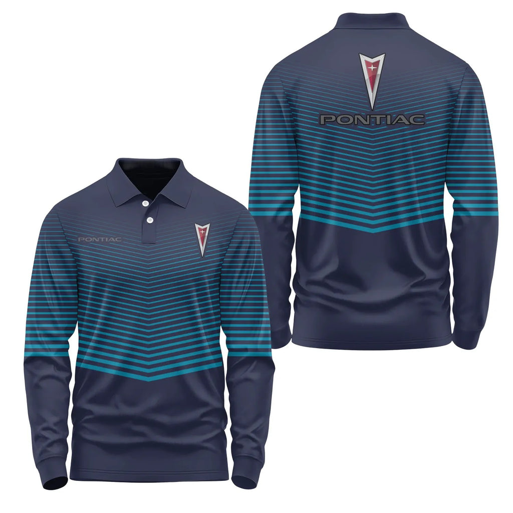 Pontiac Apparels SC099