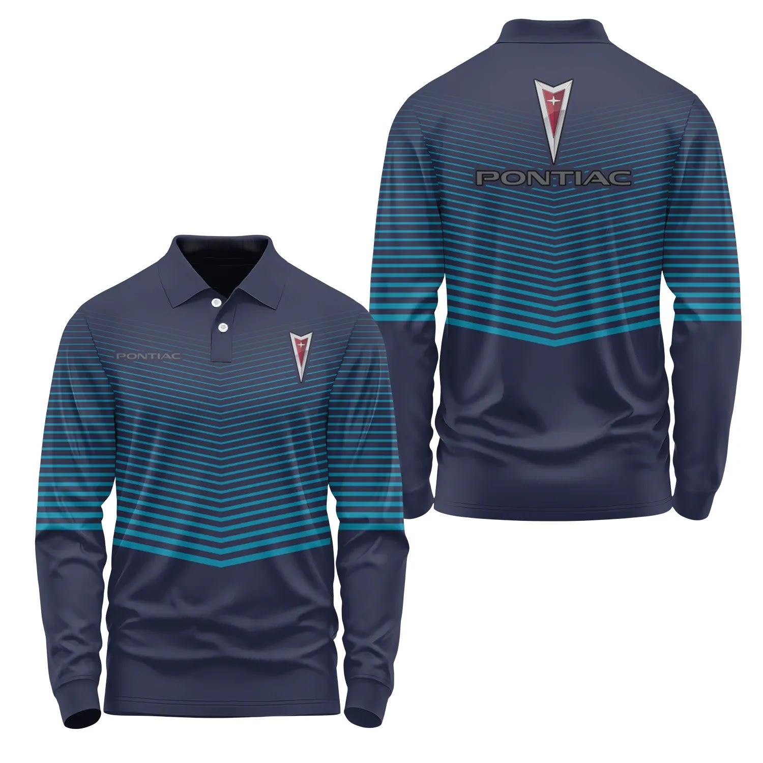 Pontiac Apparels SC099