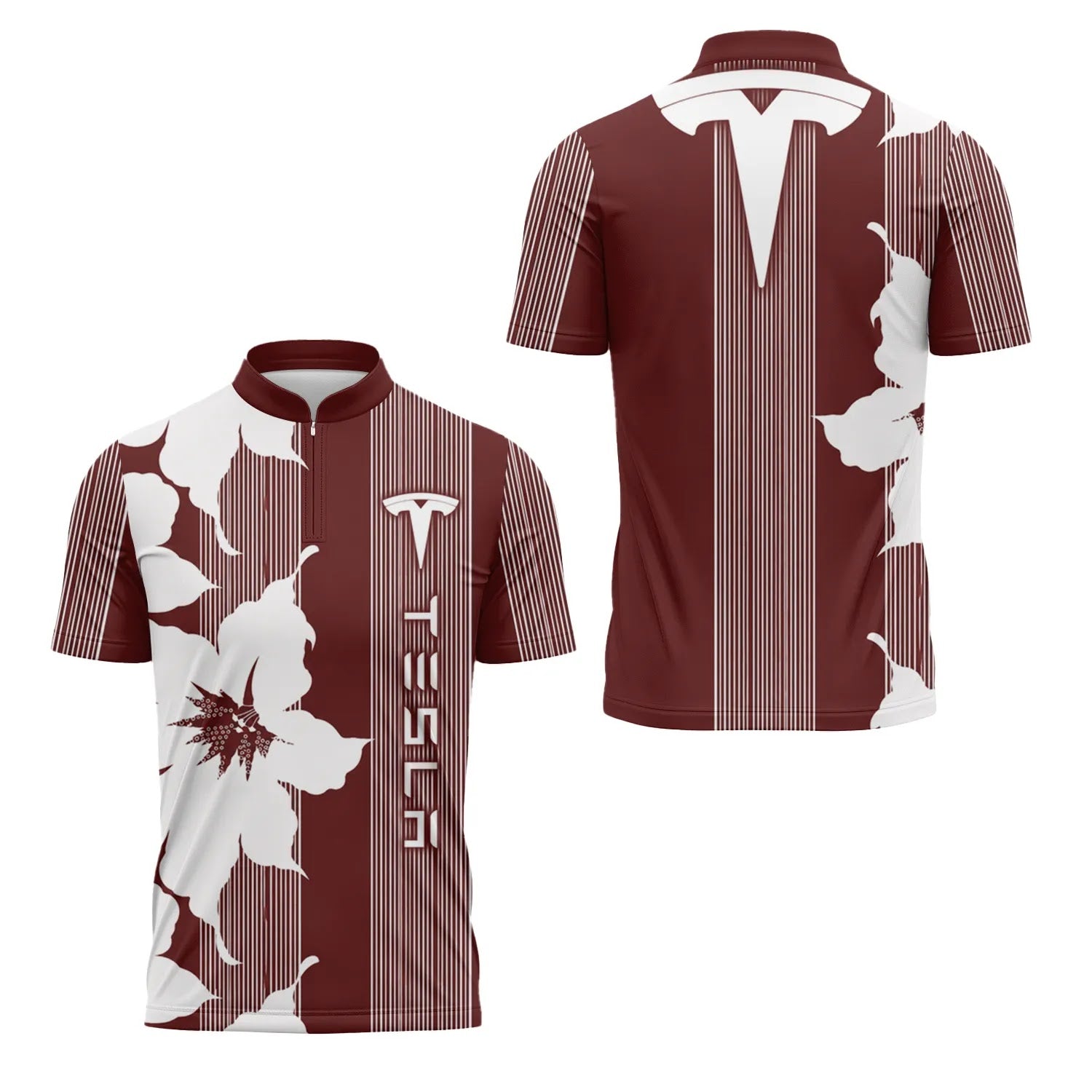 Tesla Apparels SHW039