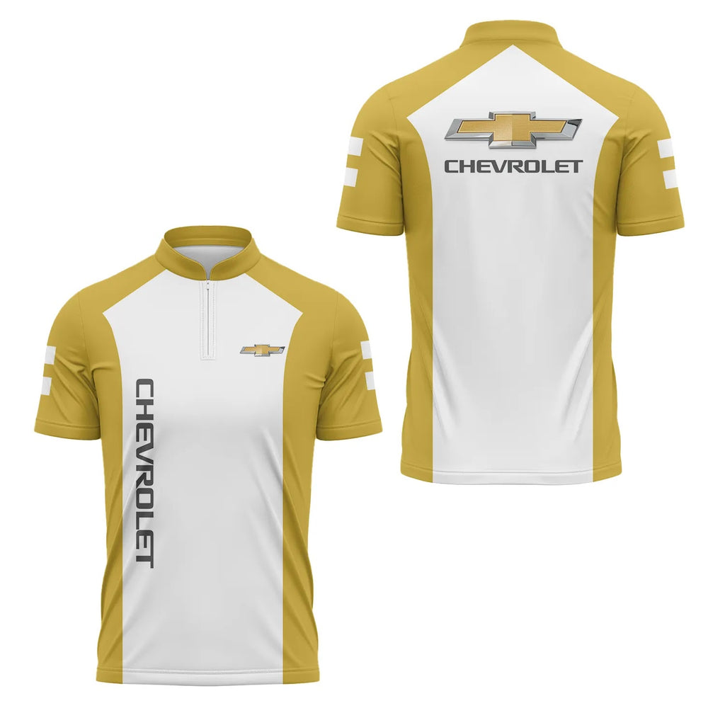 Chevrolet Apparels SC078