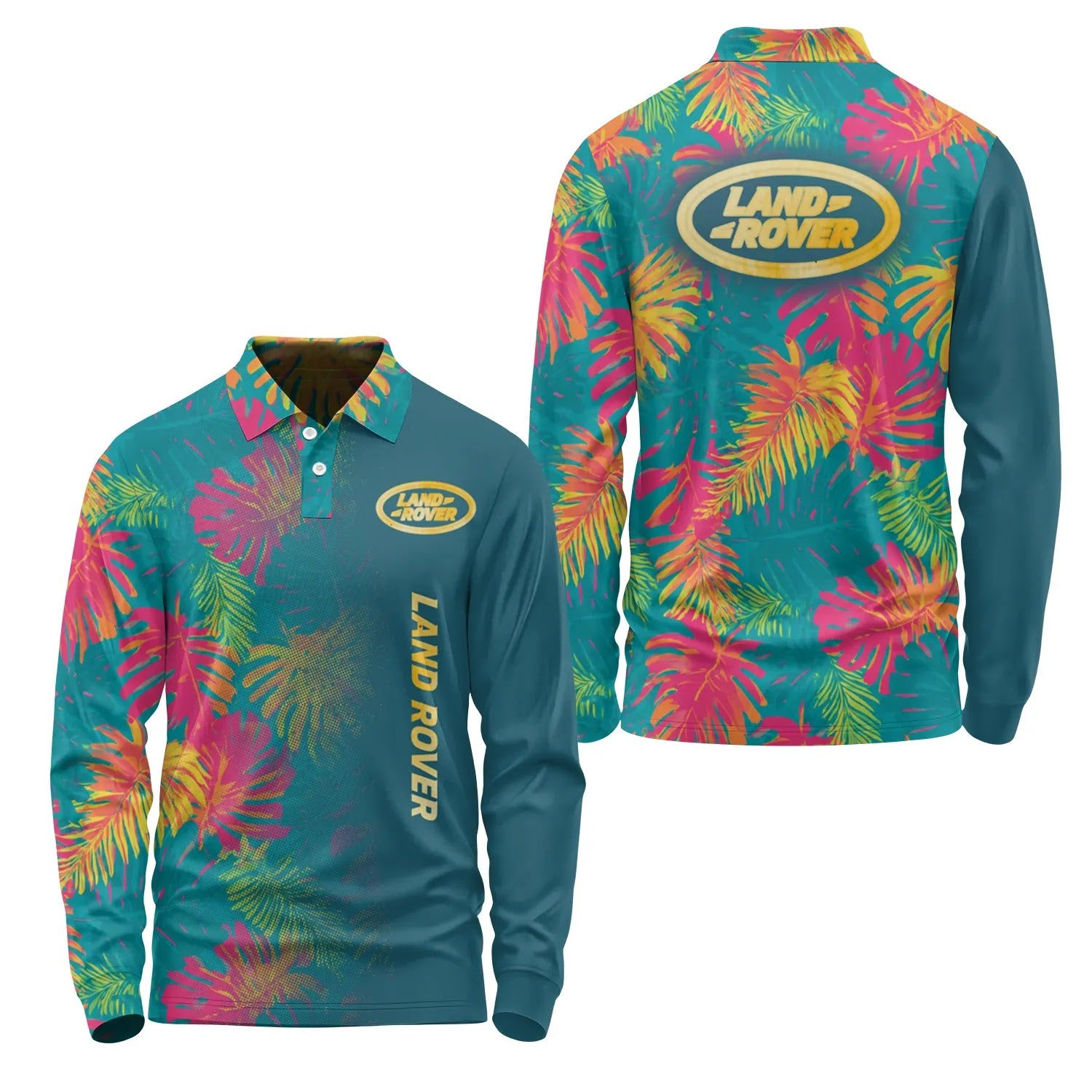 Land Rover Apparels SHW059
