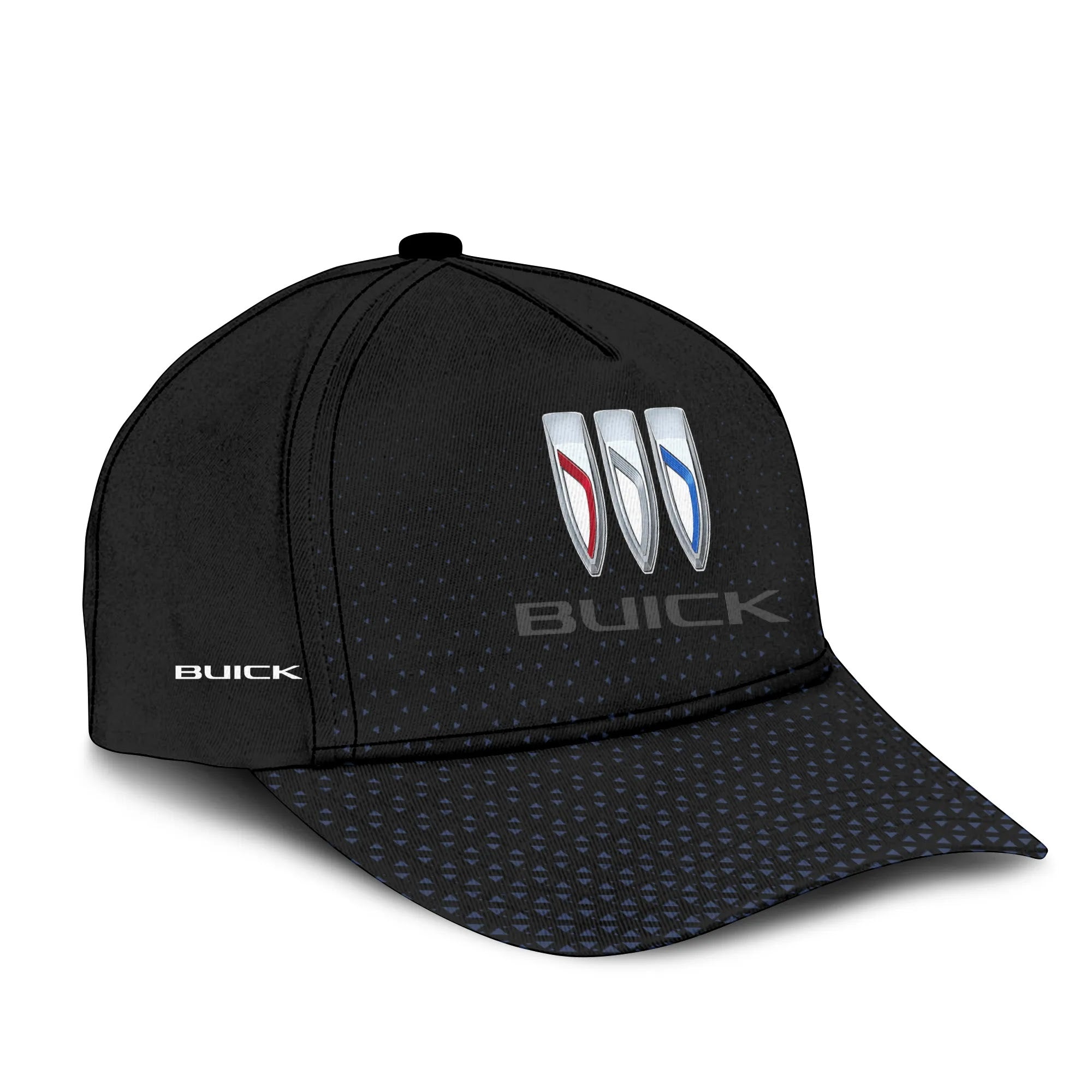 Buick Cap CSC027