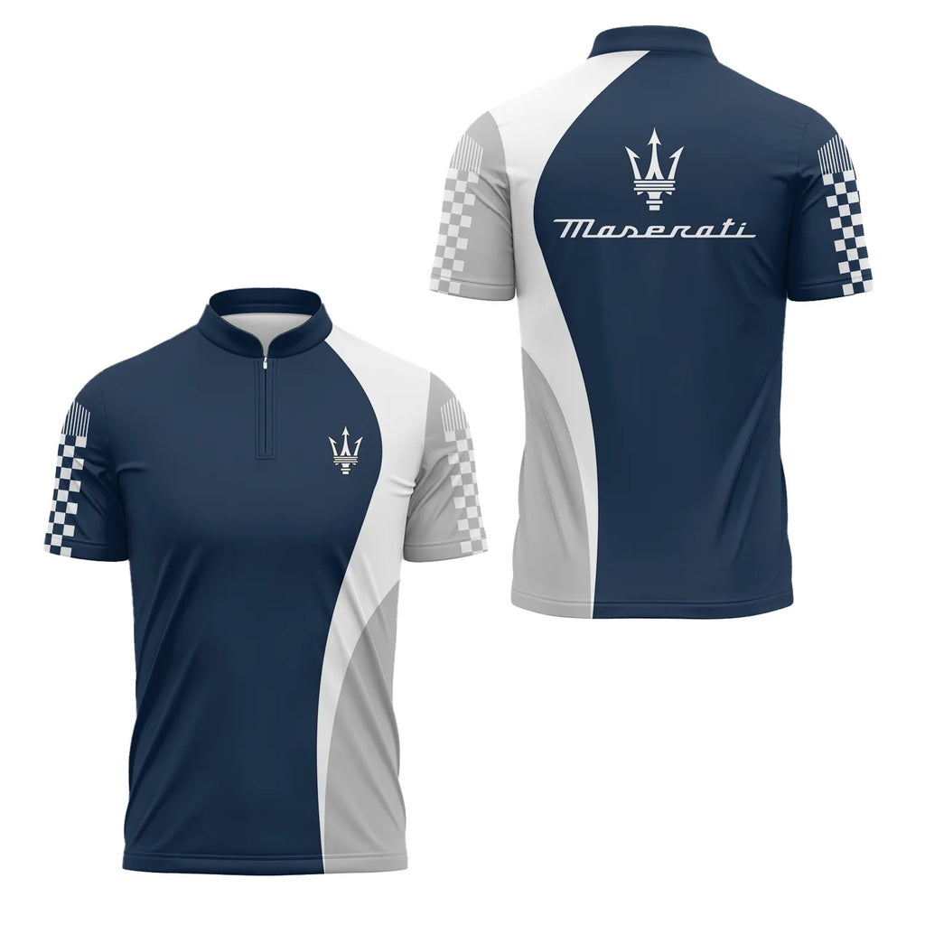Maserati Apparels SC073