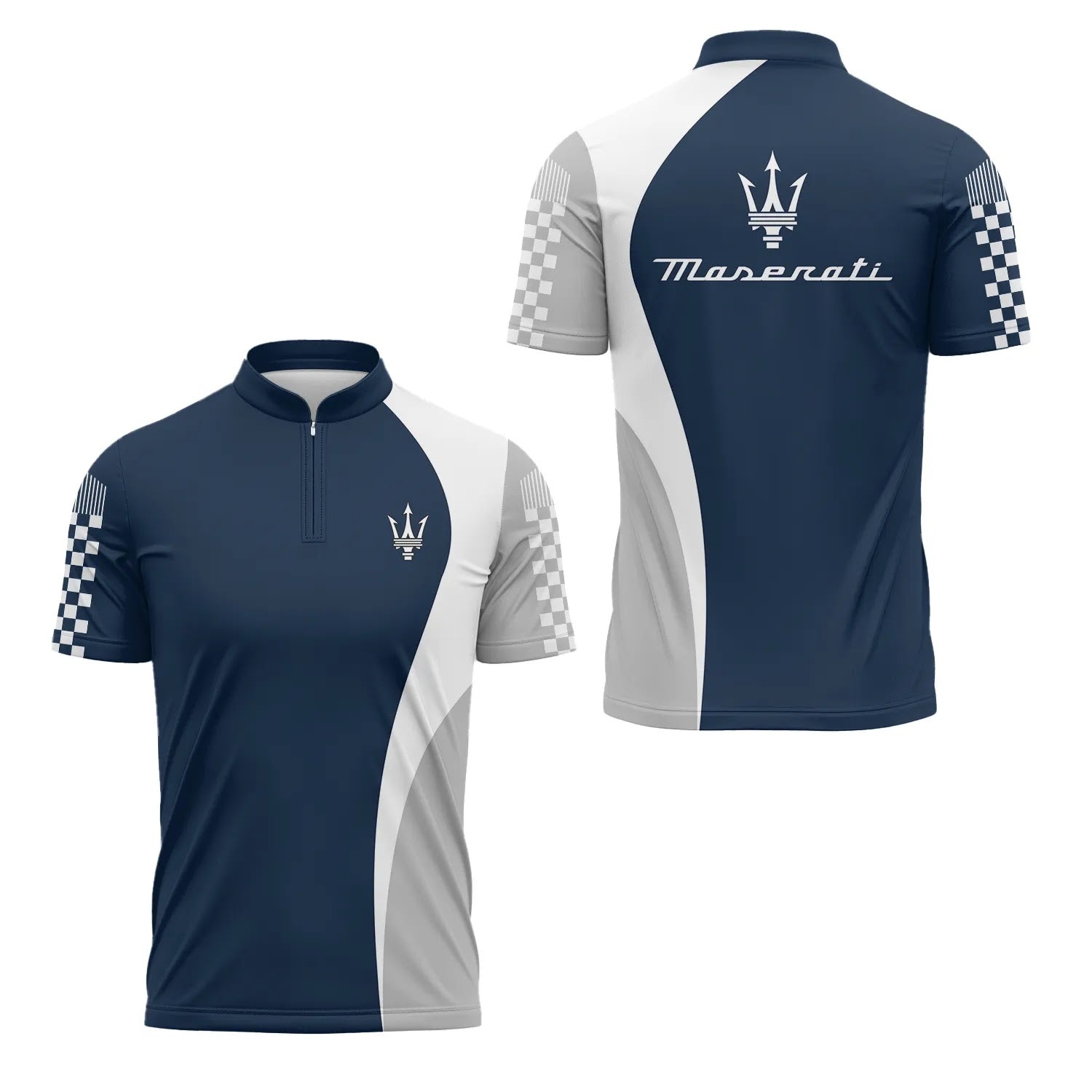 Maserati Apparels SC073