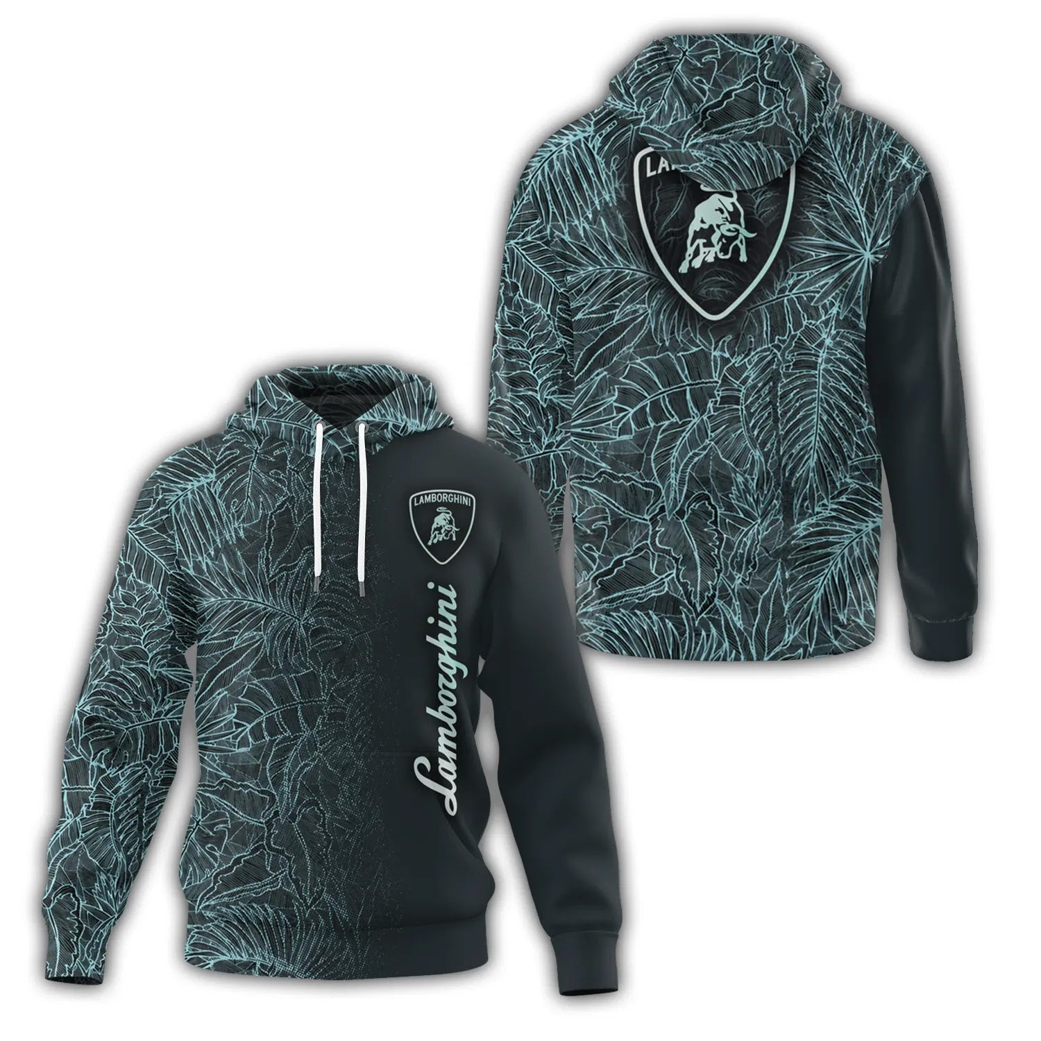 Lamborghini Apparels SHW008