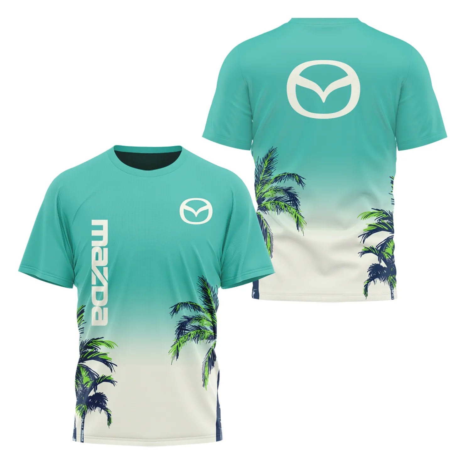 Mazda Apparels SHW020