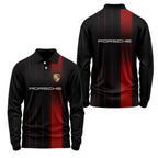 Porsche Apparels SC068