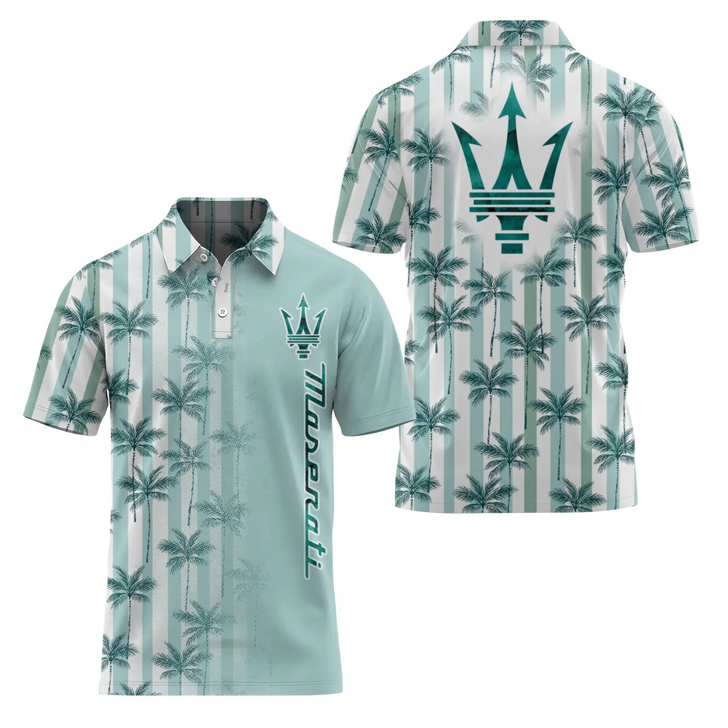 Maserati Apparels SHW028