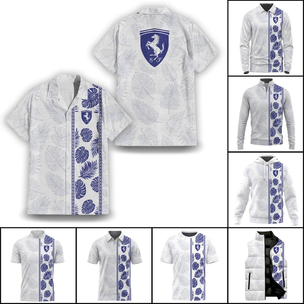 Ferrari Apparels SHW023