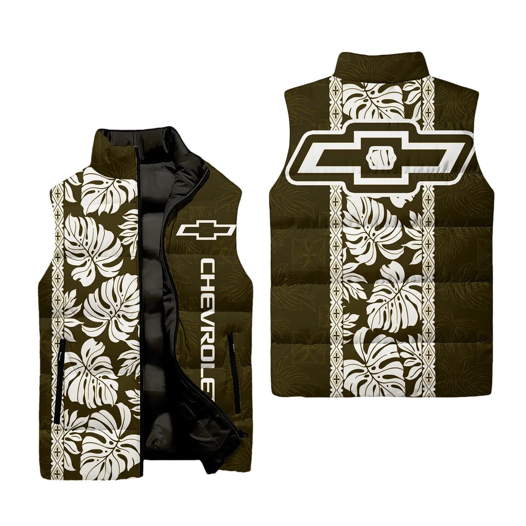 Chevrolet Apparels SHW046