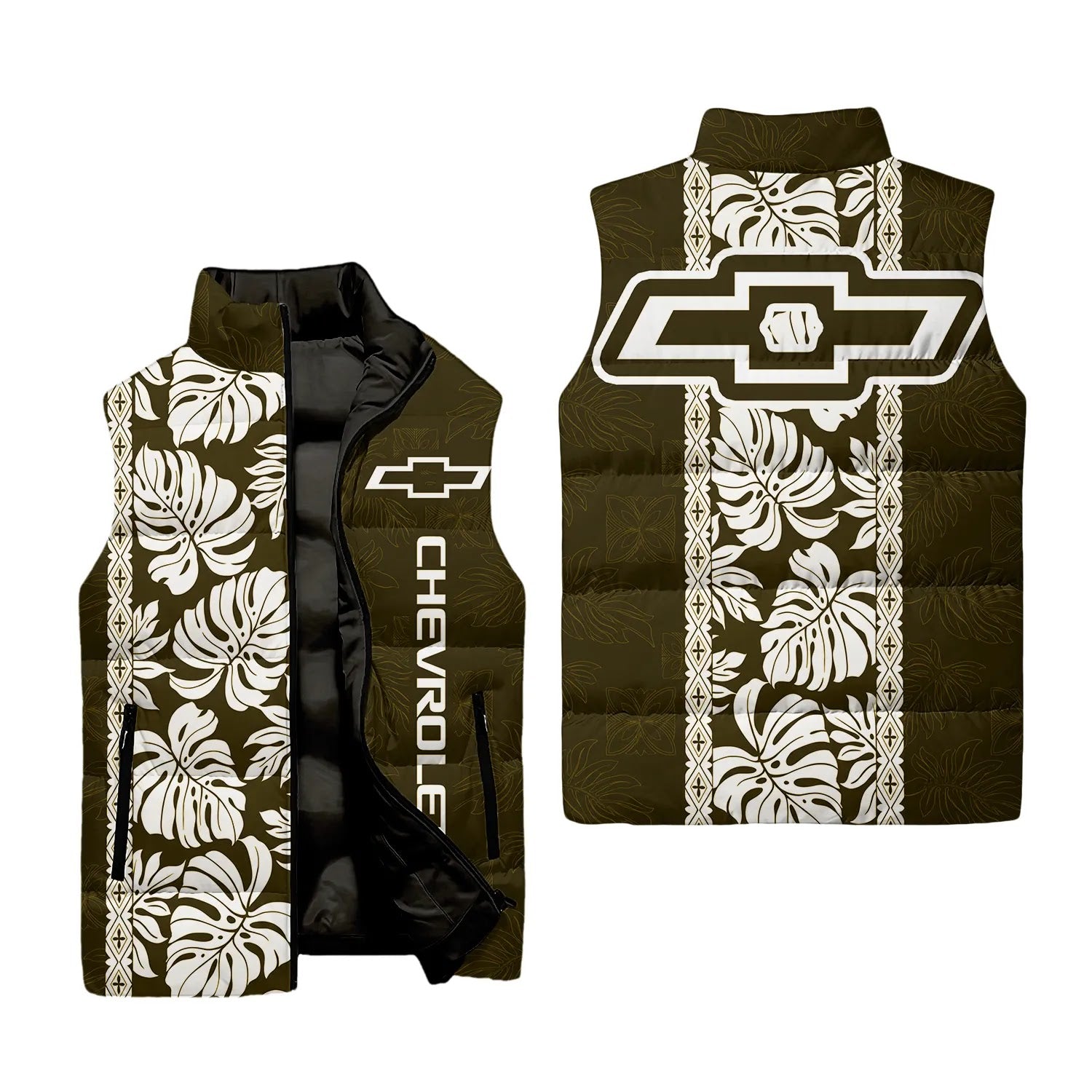 Chevrolet Apparels SHW046