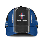 Ford Mustang Cap CSC039