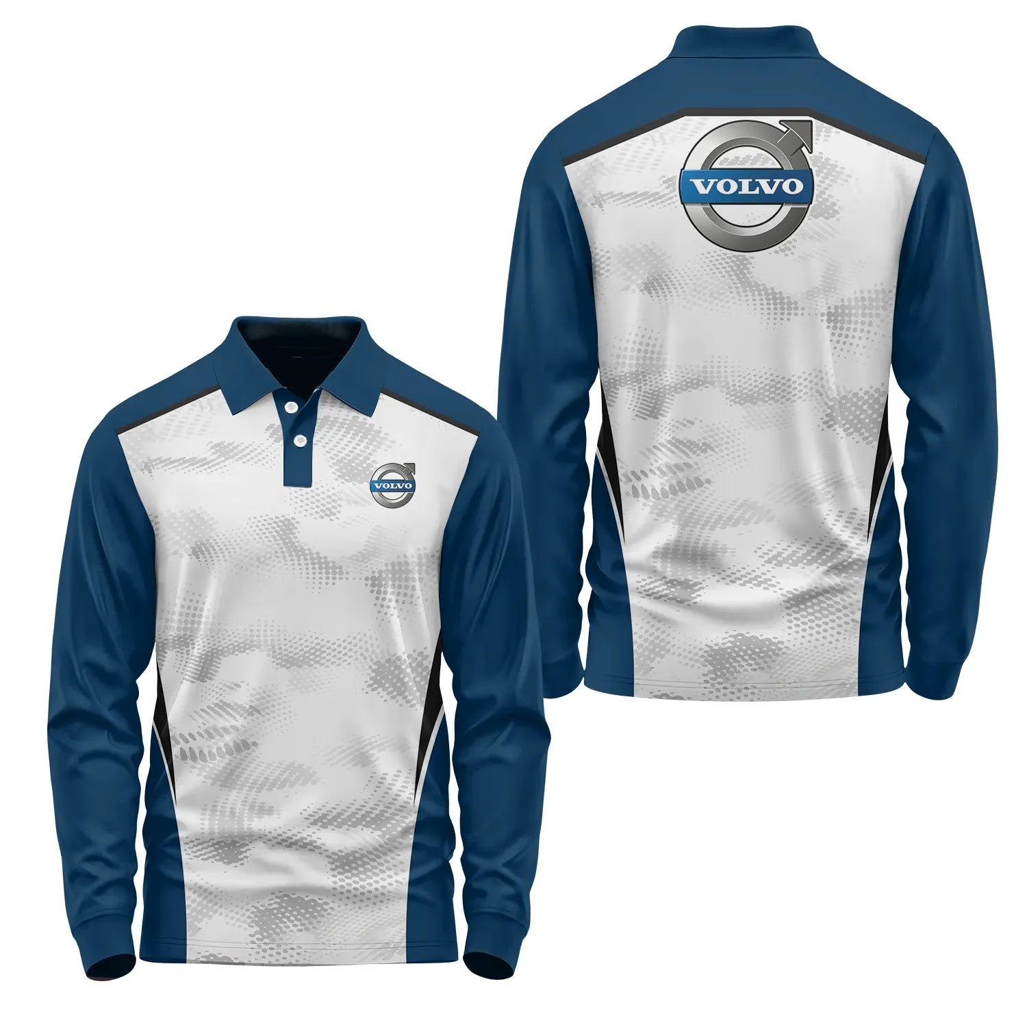 Volvo Apparels SC081