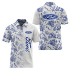 Ford Apparels SHW009