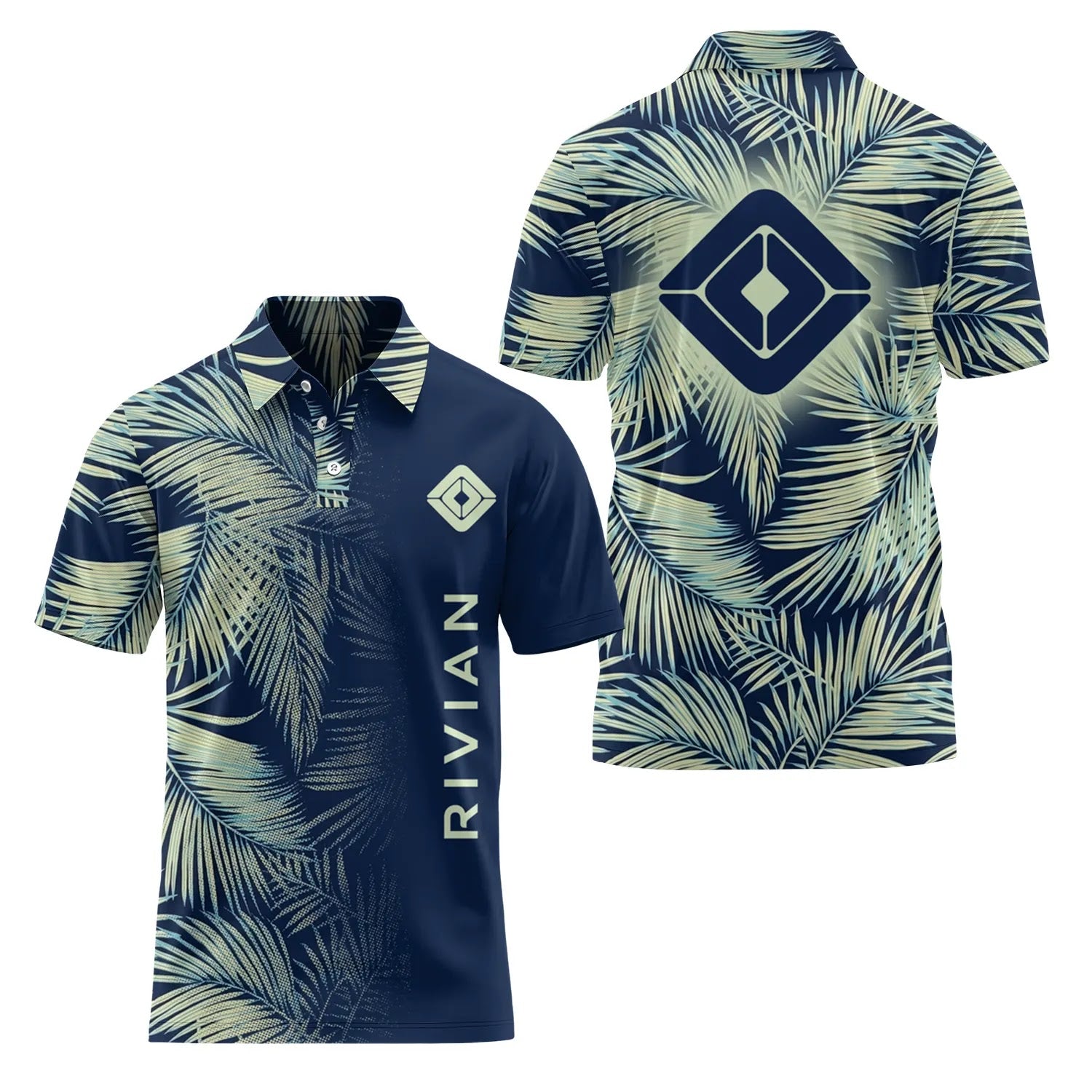 Rivian Apparels SHW003