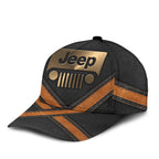 Jeep Apparels CSC064