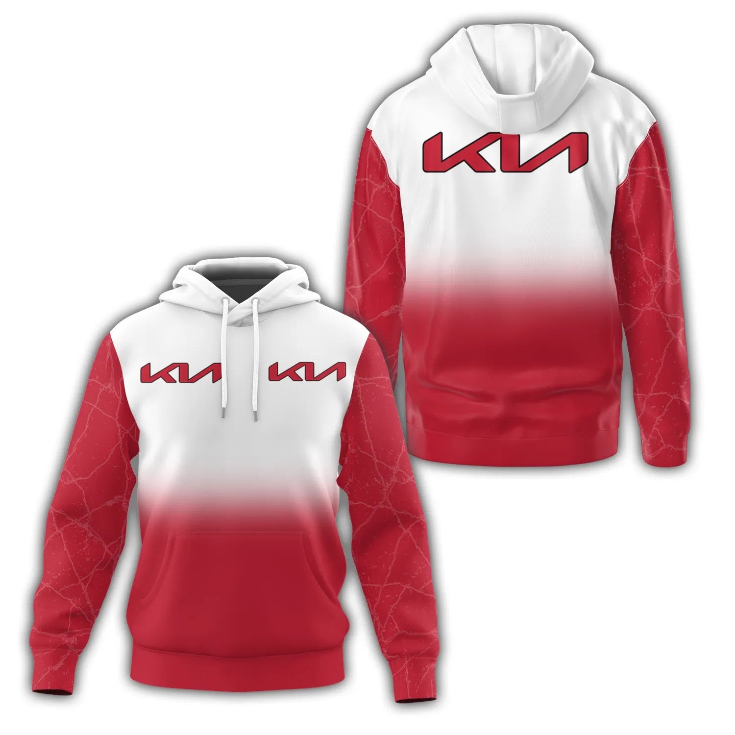 Kia Hoodie SC120