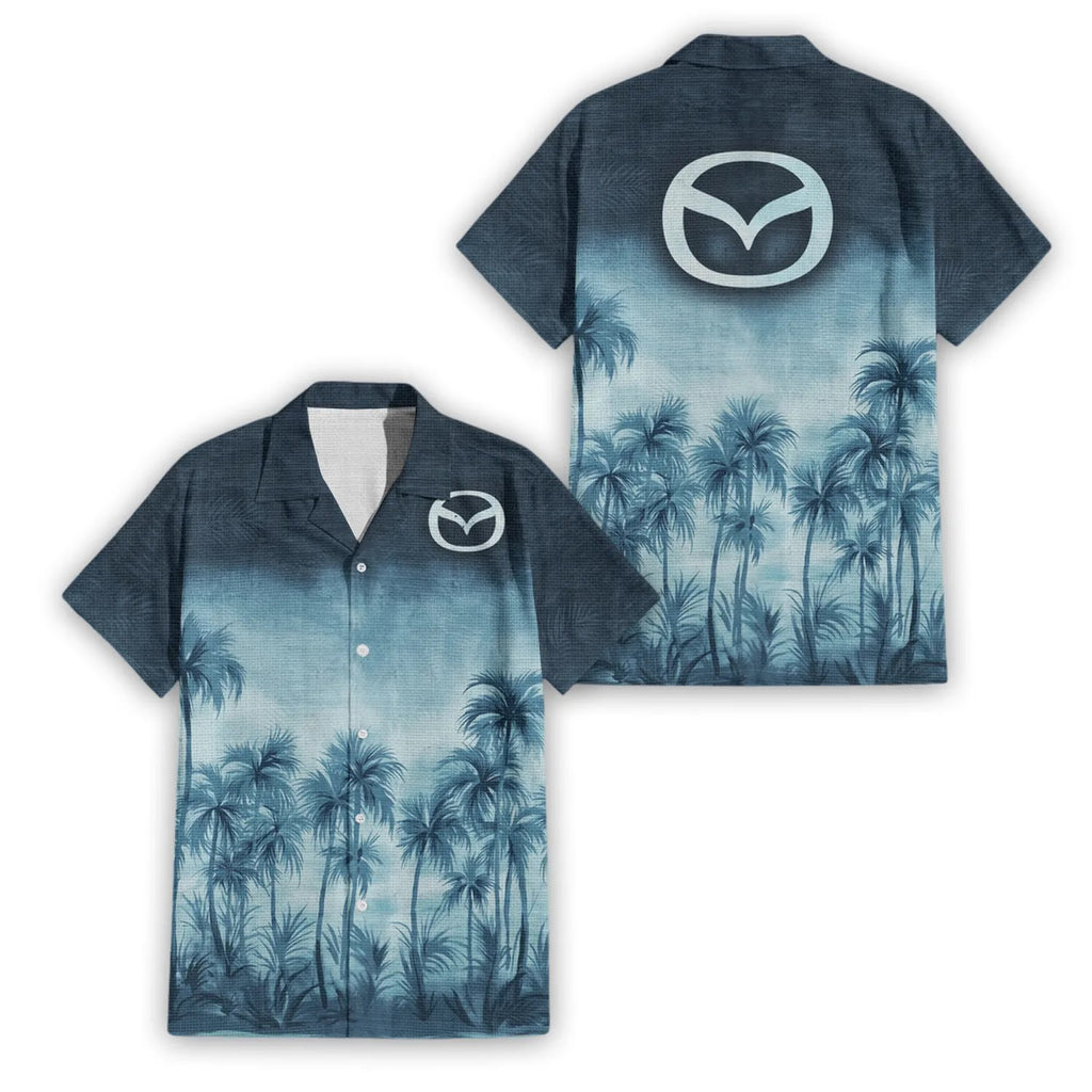 Mazda Apparels SHW021