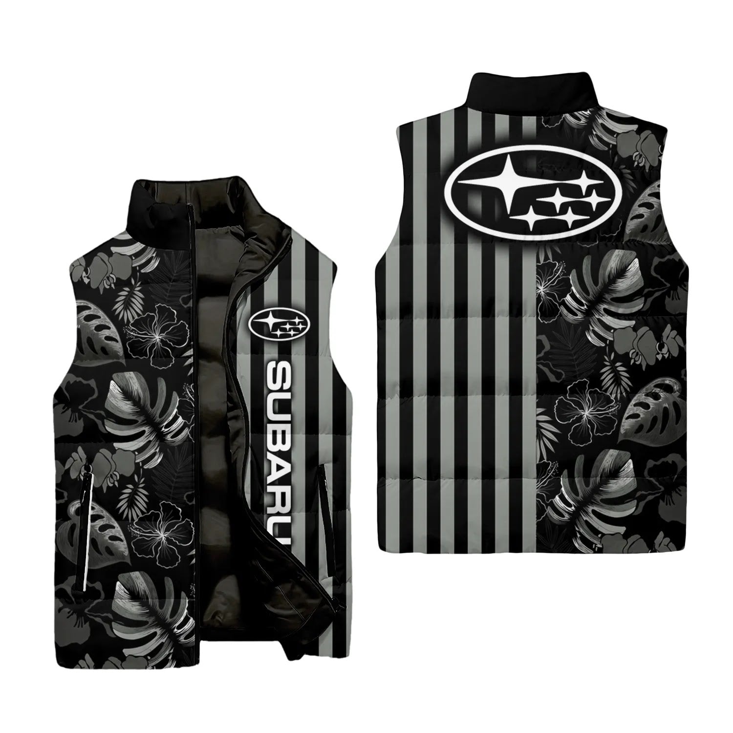 Subaru Apparels SHW040