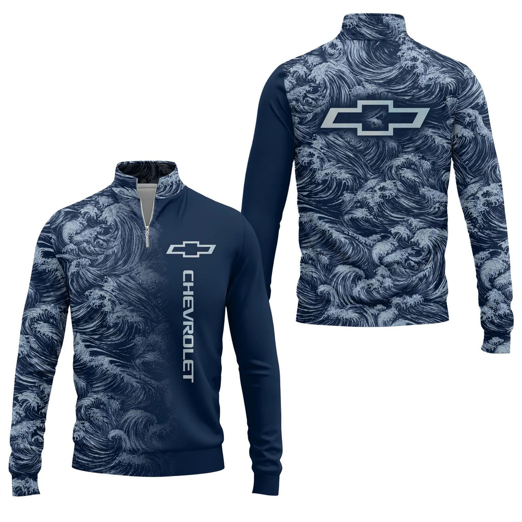 Chevrolet Apparels SHW010