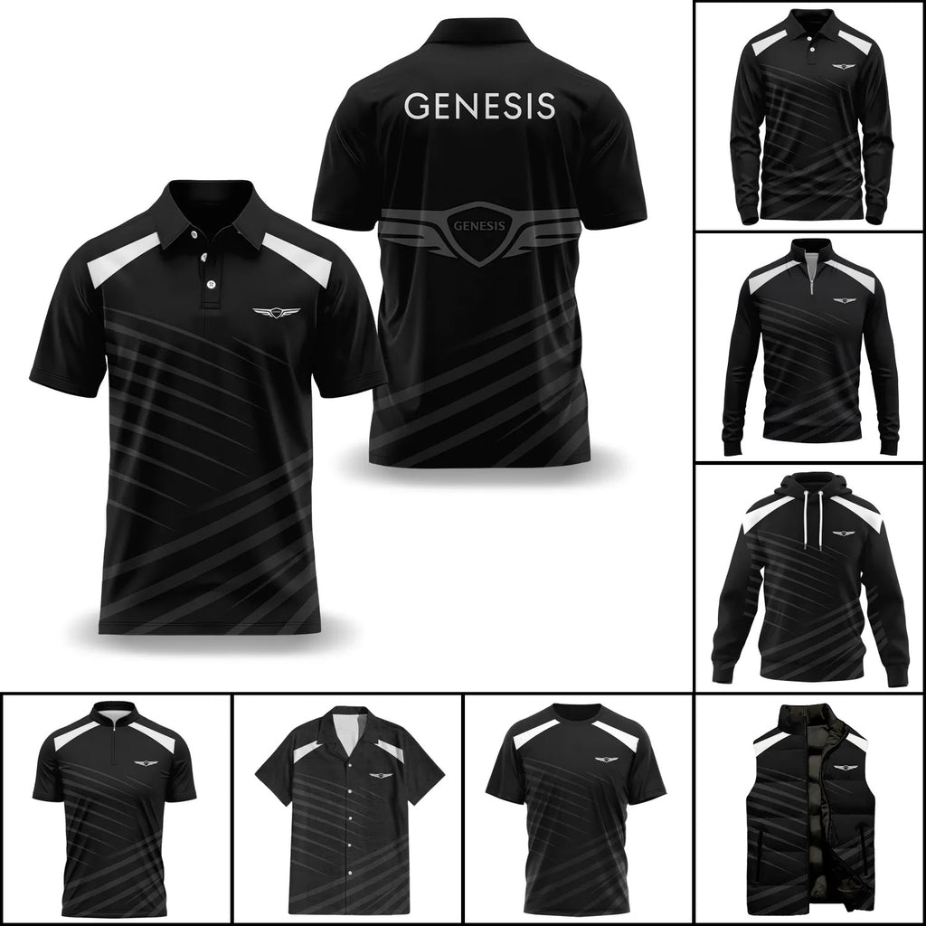 Genesis Apparels SC082