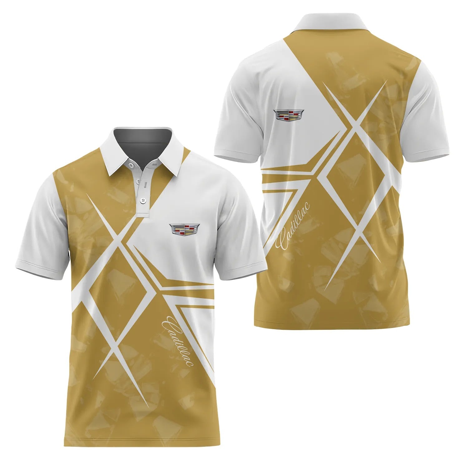 Cadillac Apparels SC060