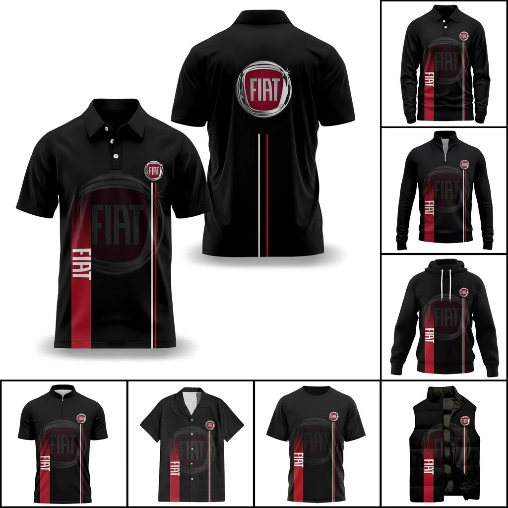 Fiat Apparels SC077