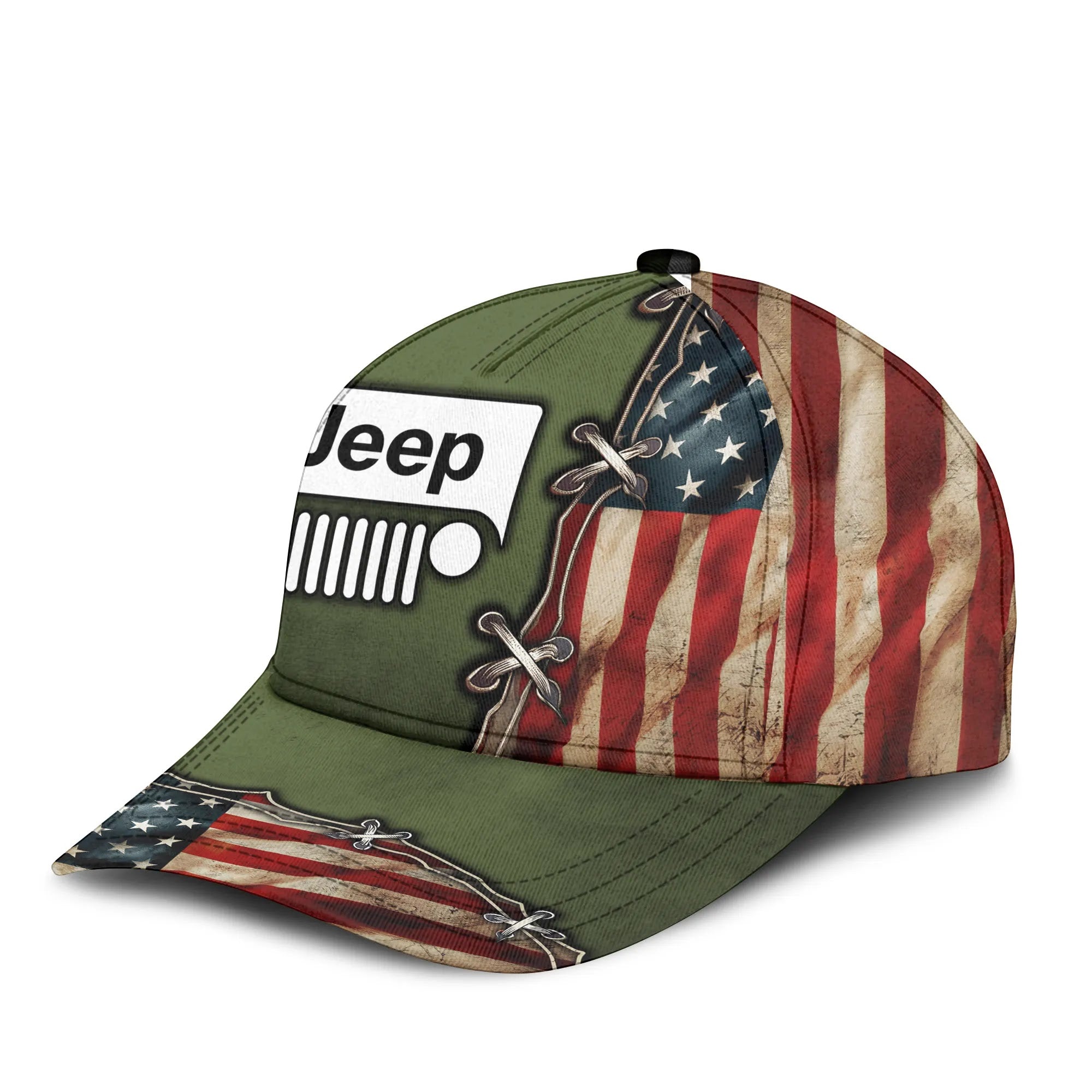 Jeep Cap CSC015