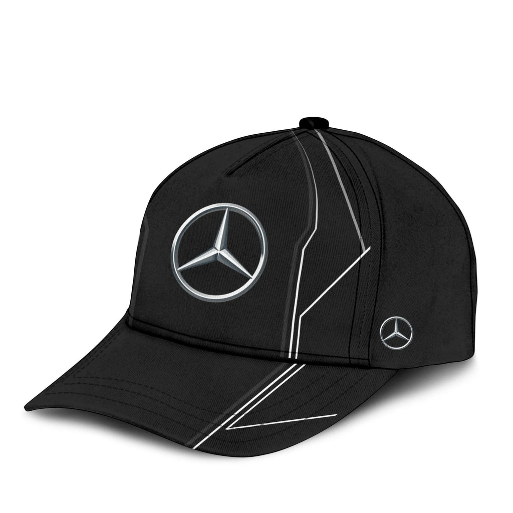 Mercedes-Benz Cap CSC041