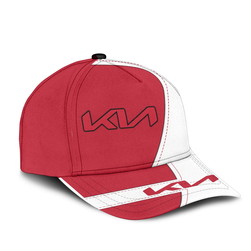 Kia Cap CSC013