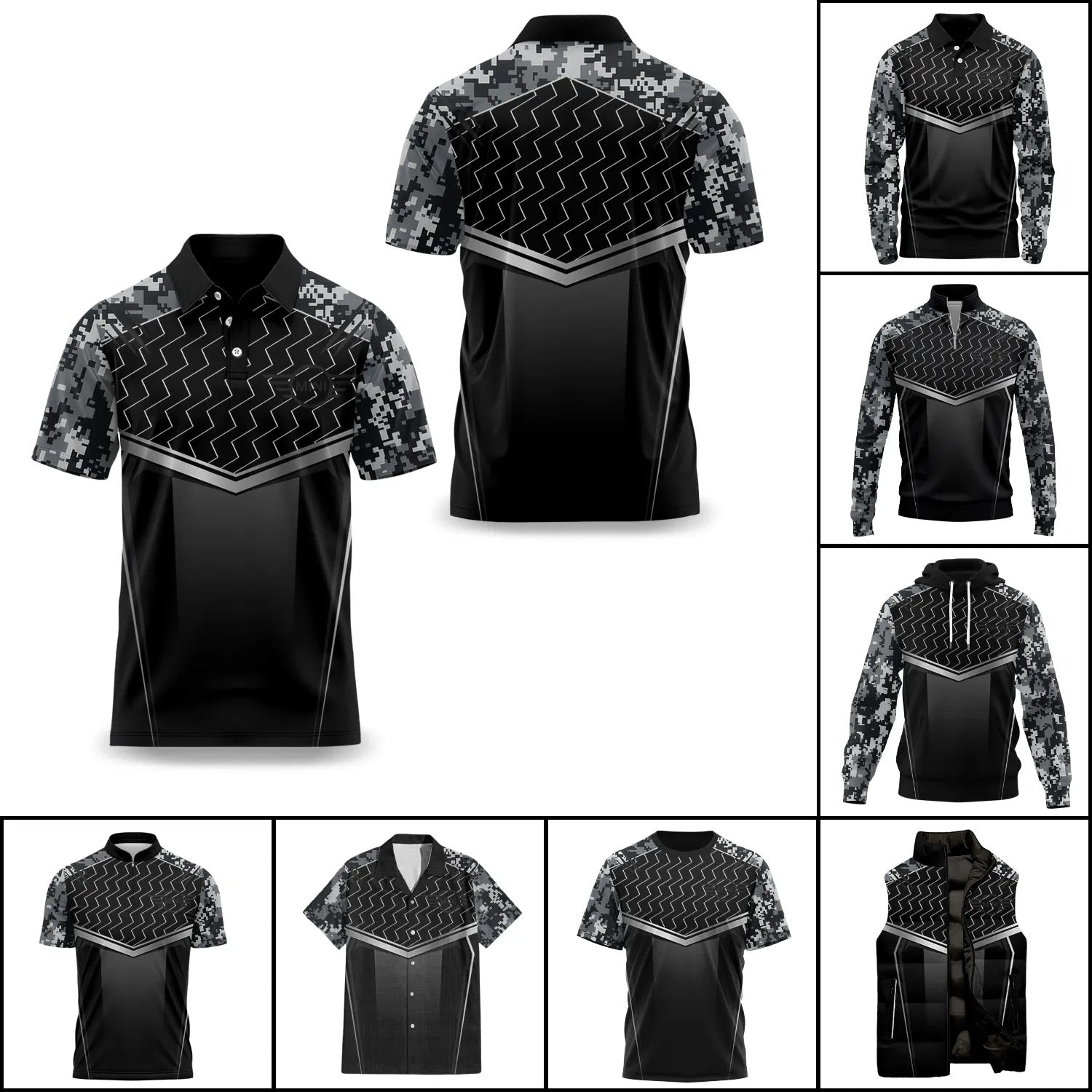 Mini Apparels SC115