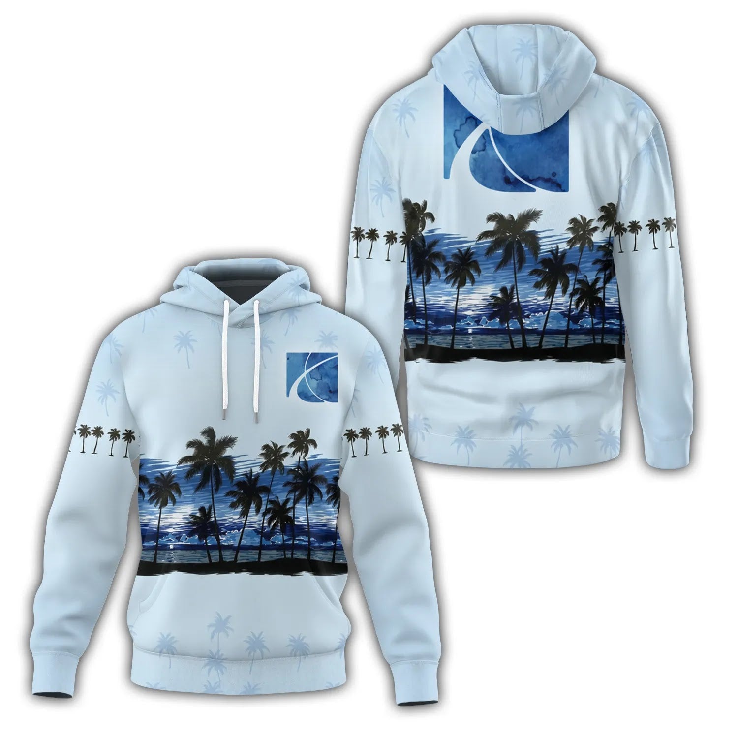 Saturn Apparels SHW016