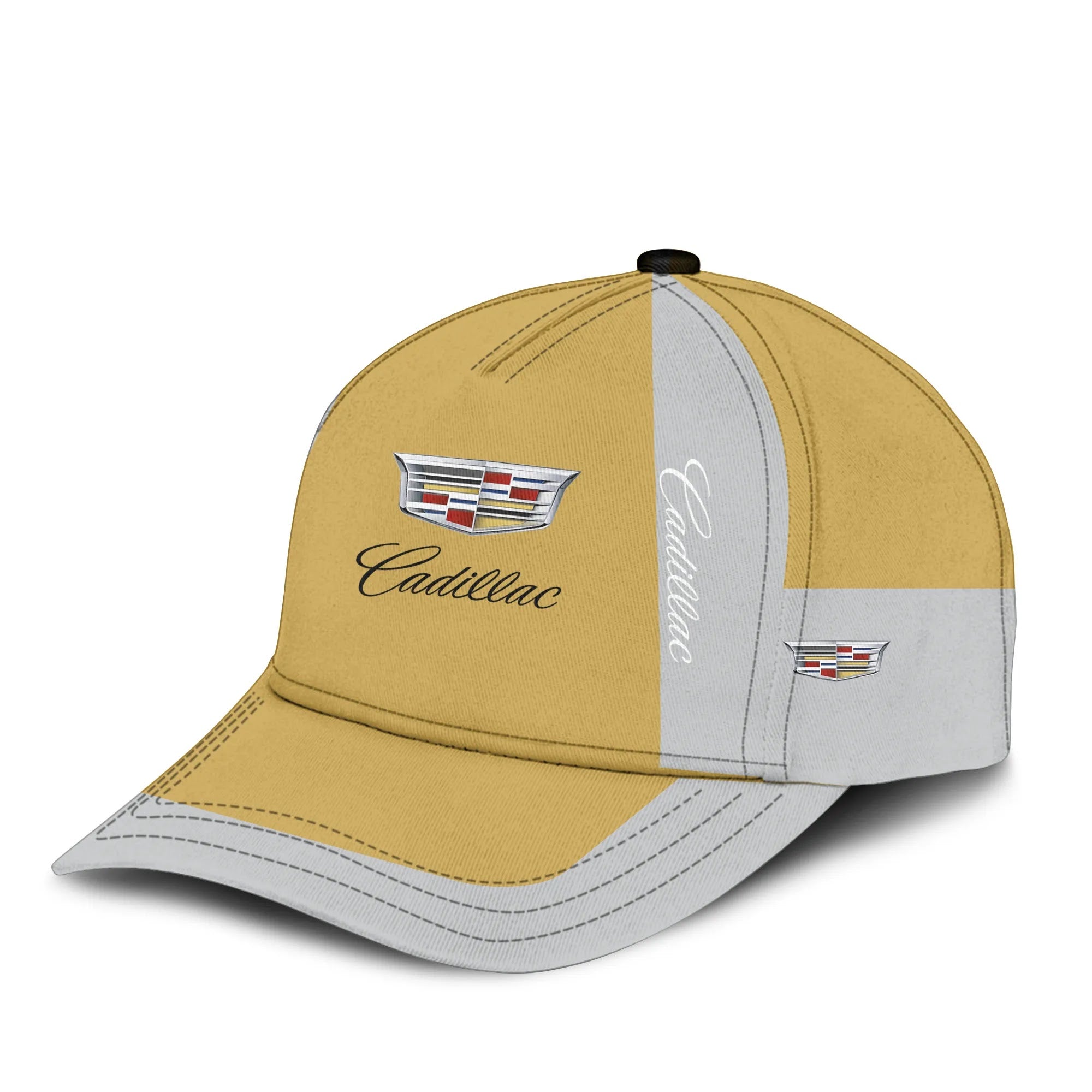 Cadillac Cap CSC026