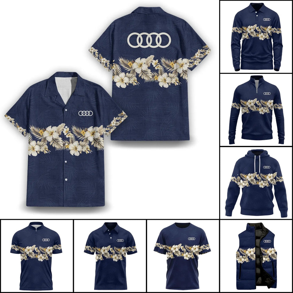 Audi Apparels SHW047