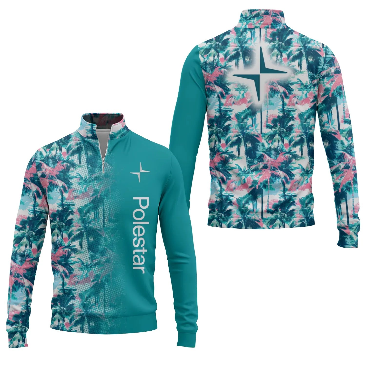 Polestar Apparels SHW061