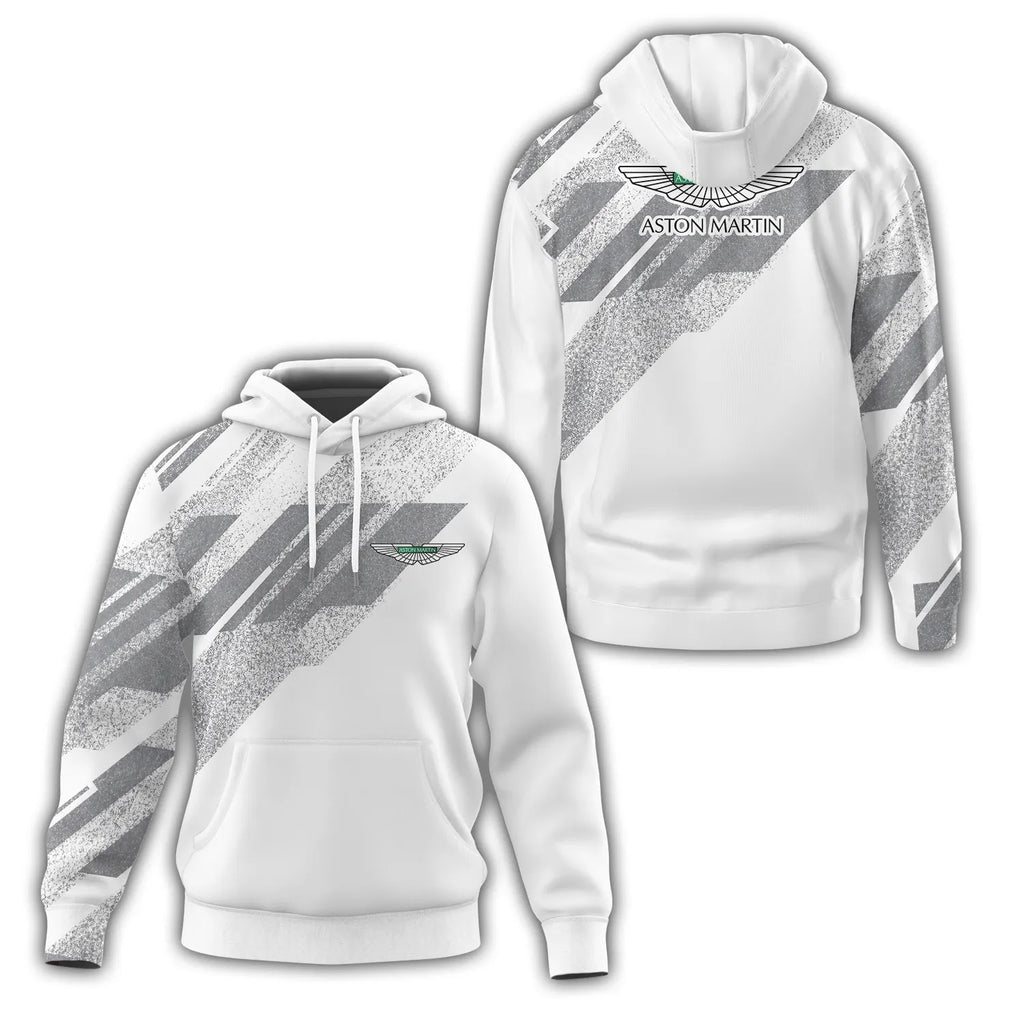 Aston Martin Hoodie SC105