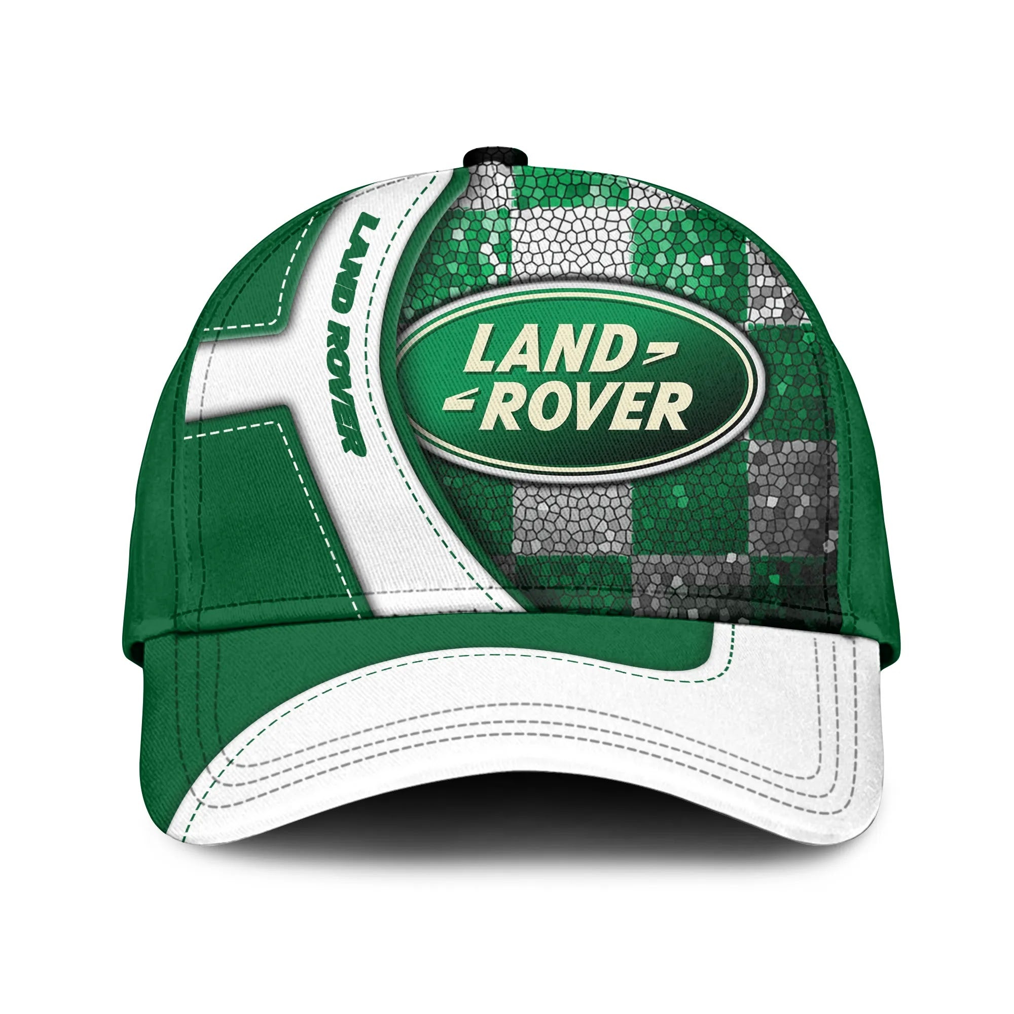 Land Rover Cap CSC012