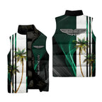 Aston Martin Apparels SHW036