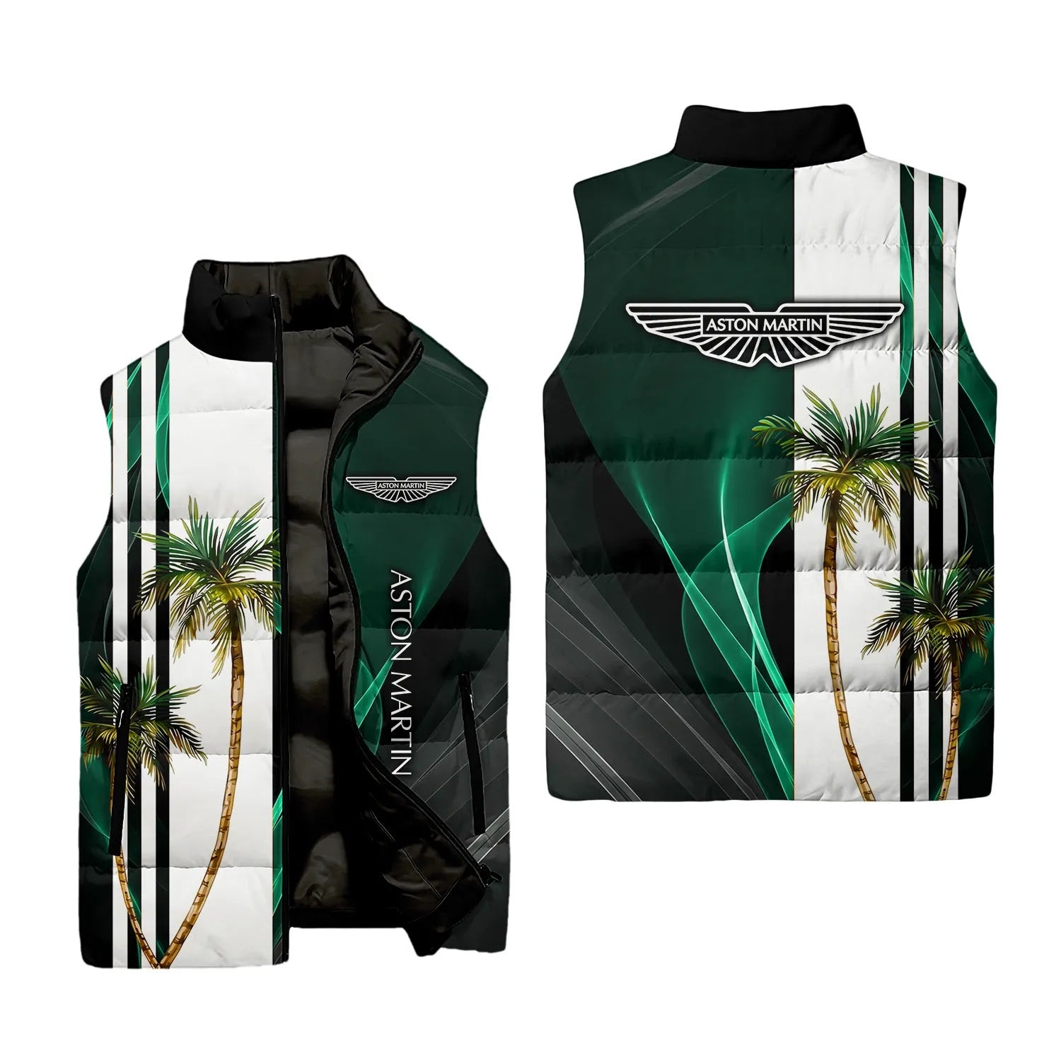 Aston Martin Apparels SHW036