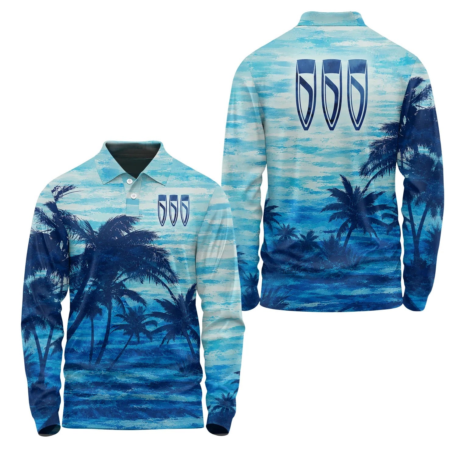 Buick Apparels SHW048