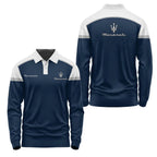 Maserati Apparels SC087