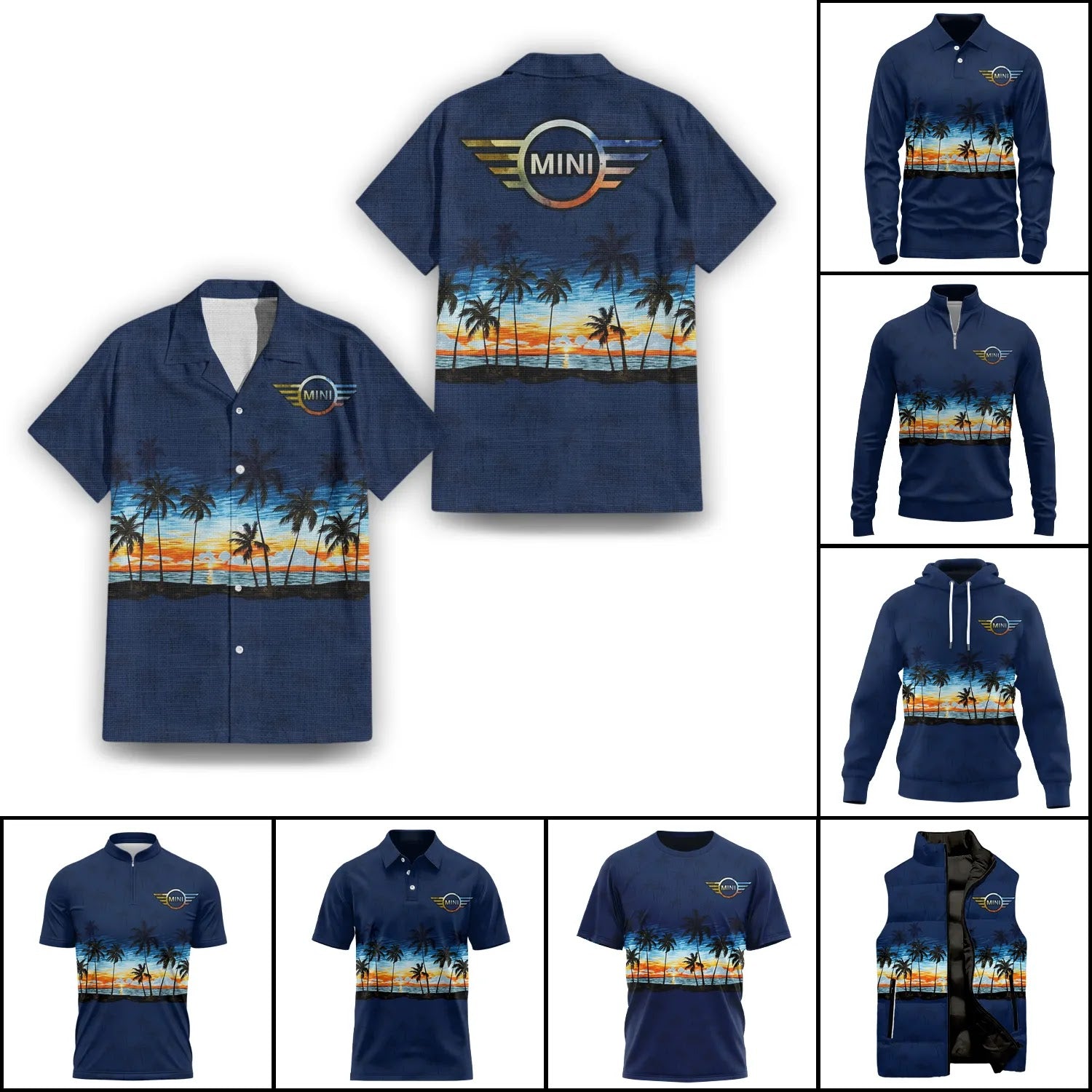 Mini Apparels SHW017