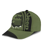 Jeep Cap CSC019