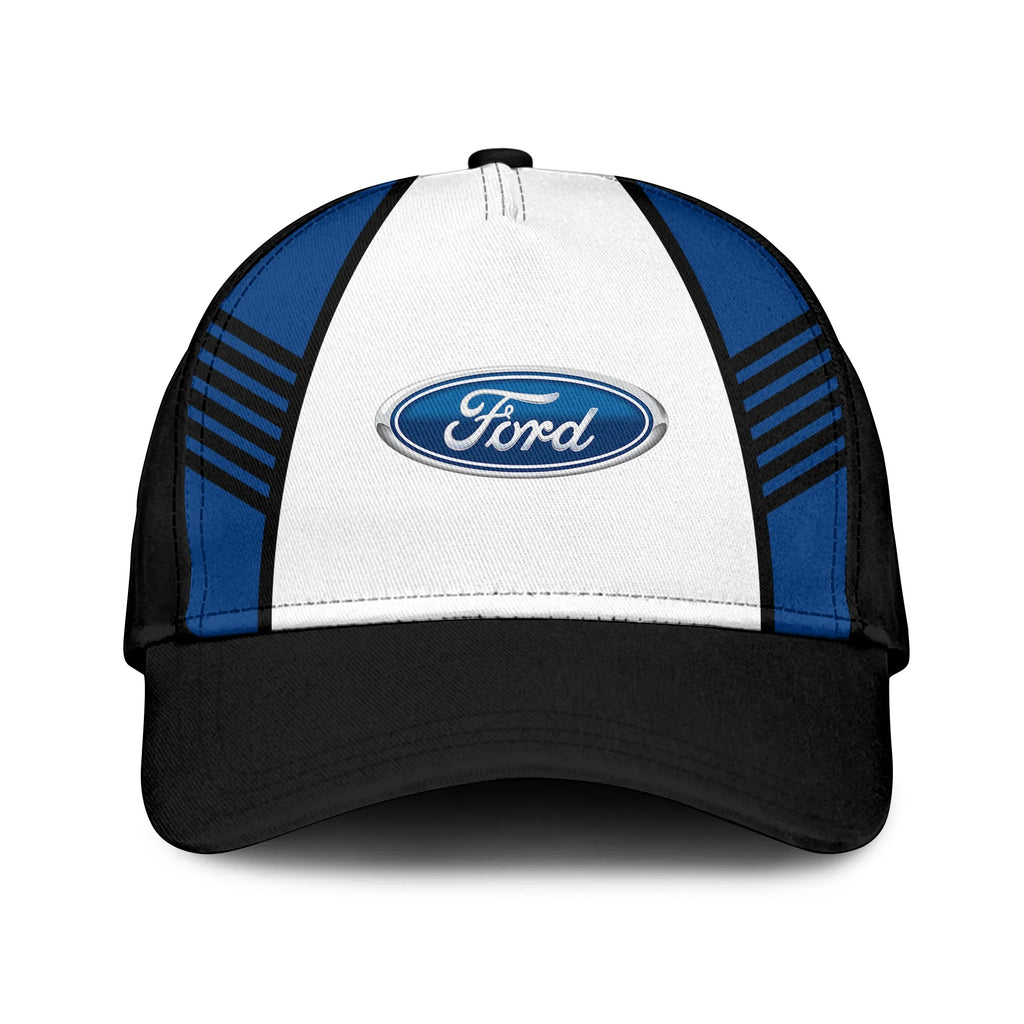 Ford Cap CSC032