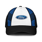 Ford Cap CSC032