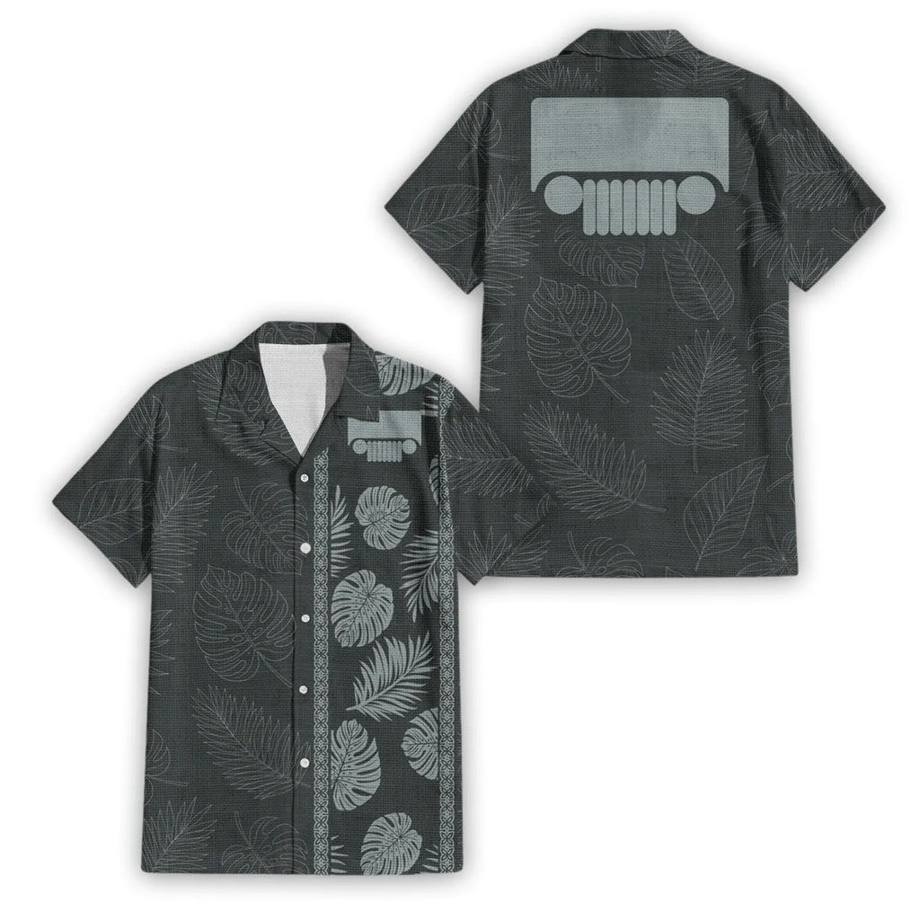 Jeep Apparels SHW022