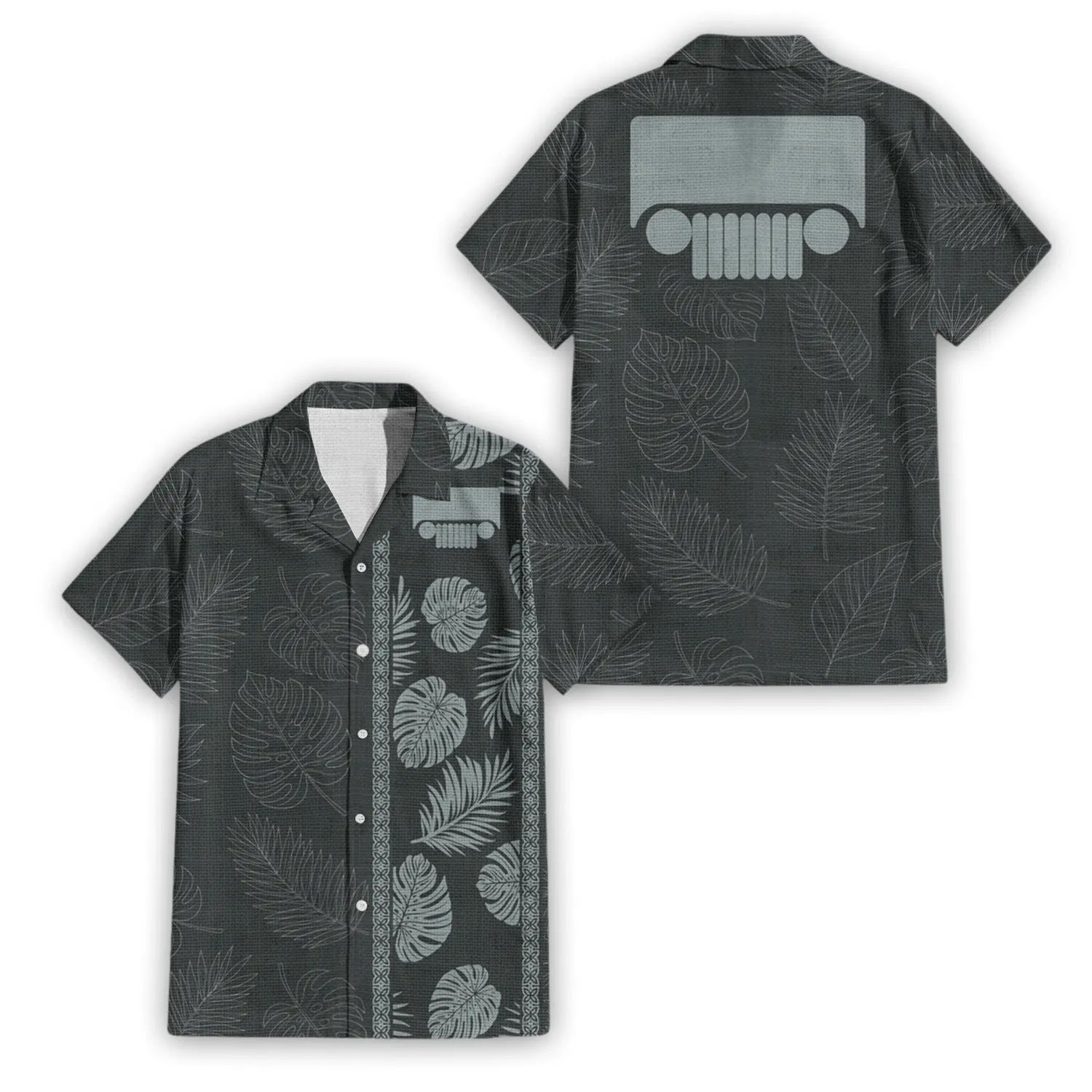Jeep Apparels SHW022