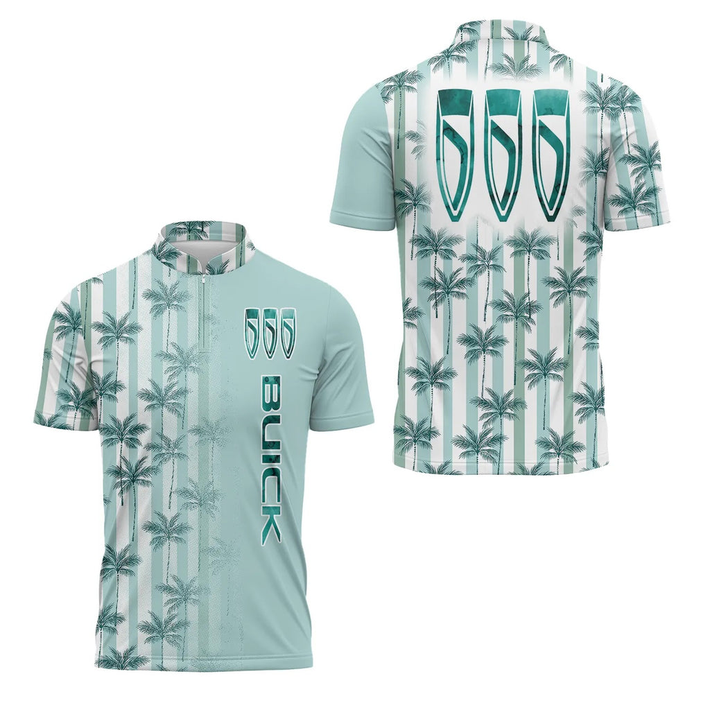 Buick Apparels SHW028