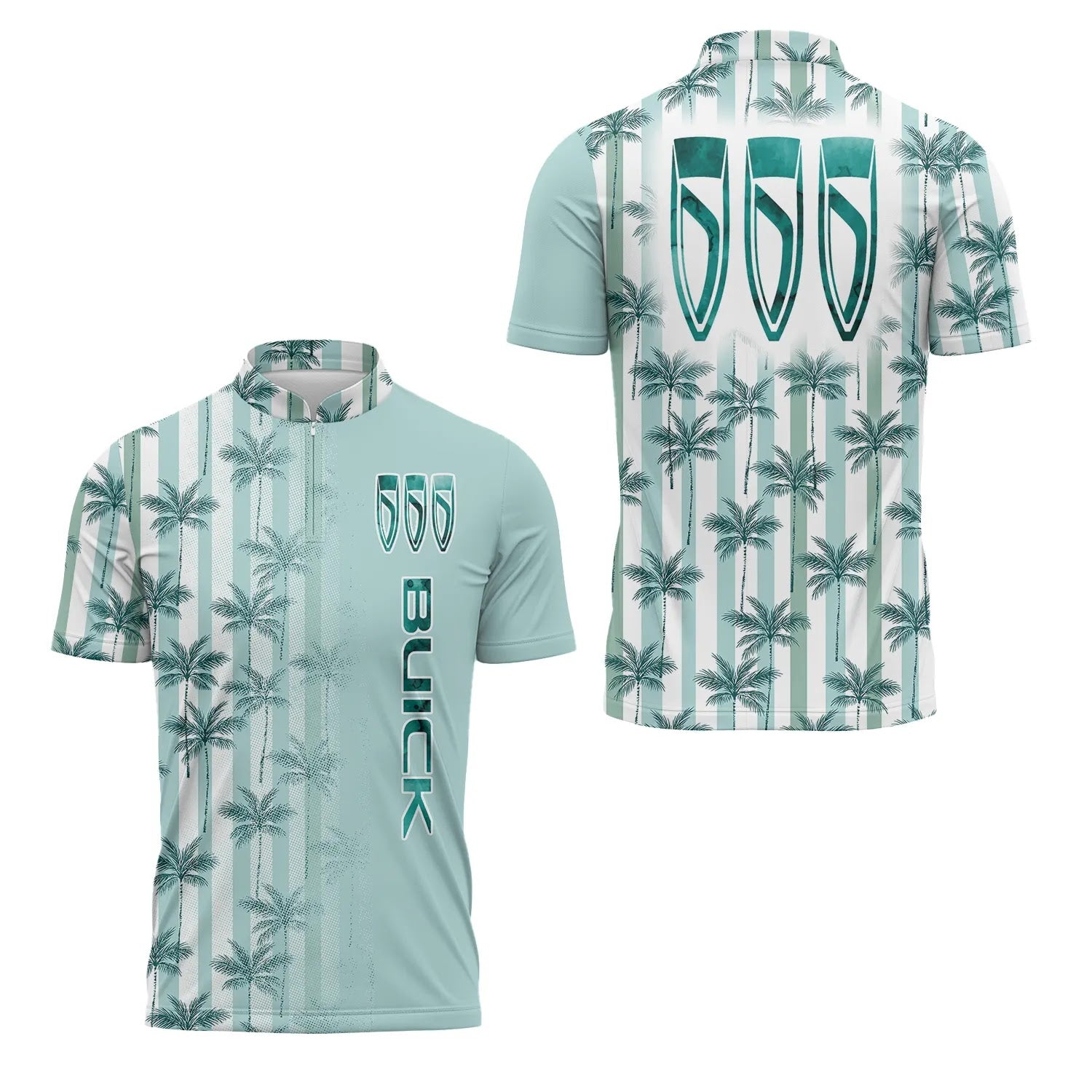 Buick Apparels SHW028