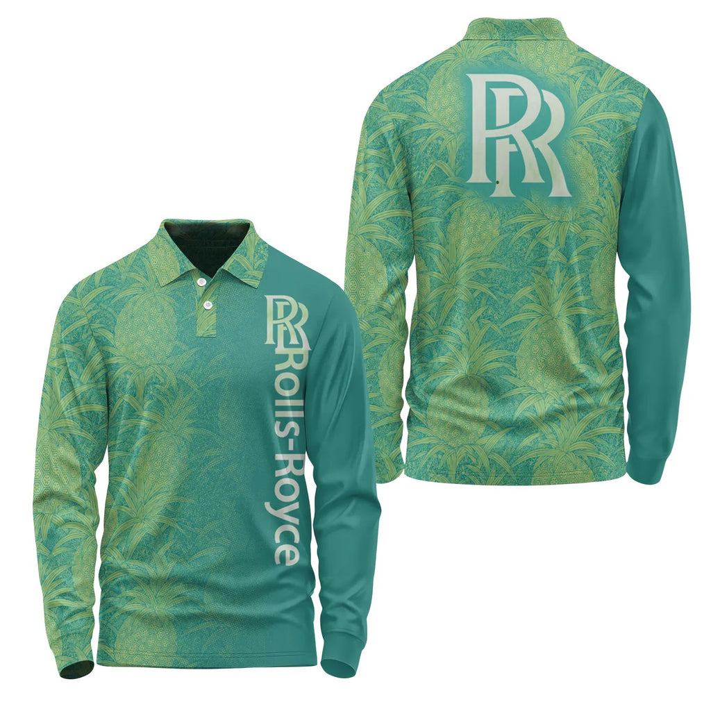 Rolls-Royce Apparels SHW014